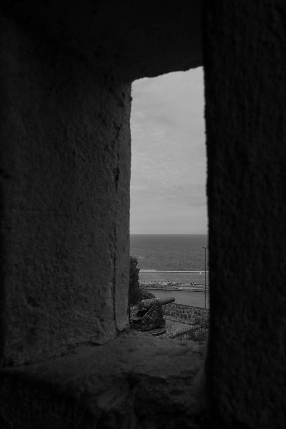 Barcelona streeview sagrada familia barceloneta